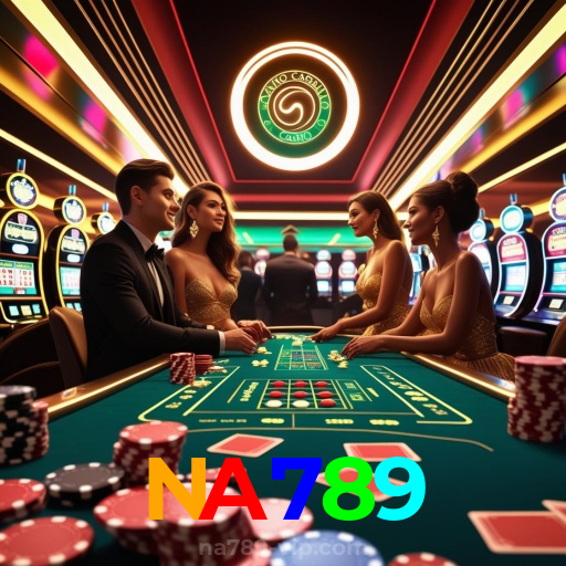 NA789：Jogue poker, aposte no futebol e ganhe em grande estilo!