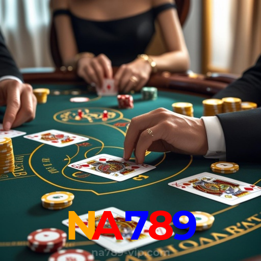 NA789：Jogue slots, aposte no futebol e vença em grande estilo!
