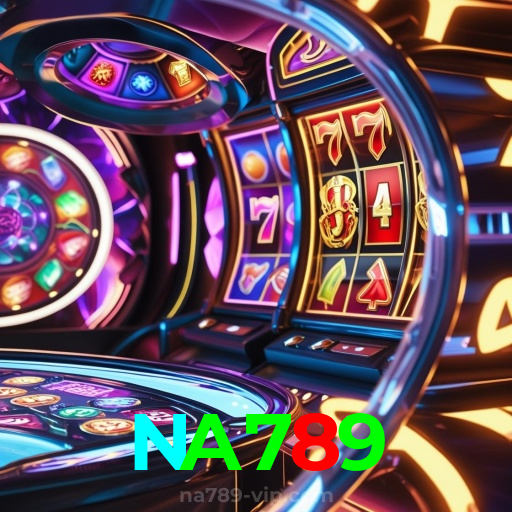 NA789:Aposte no futebol e jogue os melhores jogos de cassino como slots e blackjack!