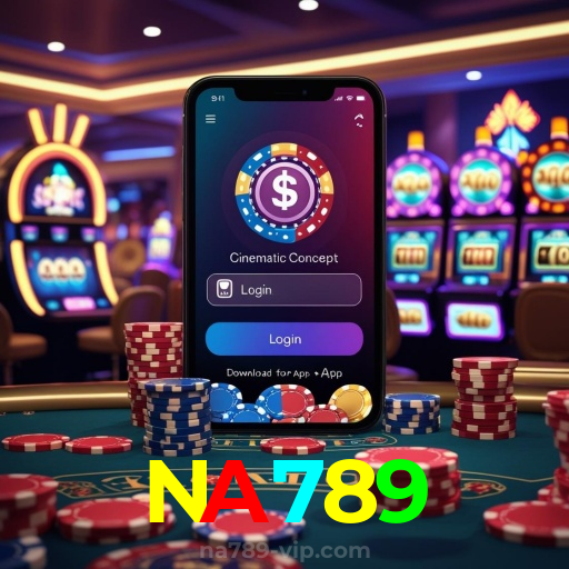 NA789：Ganhe no blackjack, aposte no futebol e vença com grandes prêmios!