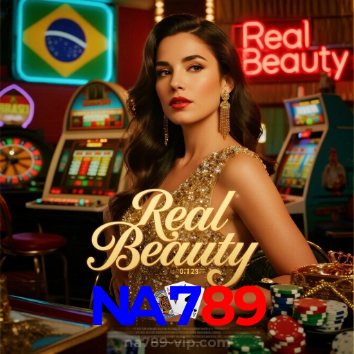 NA789:O cassino online mais confiável para você apostar no futebol e jogar poker!