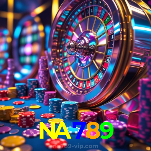 NA789：Aposte no futebol e vença em blackjack e roleta no nosso cassino!