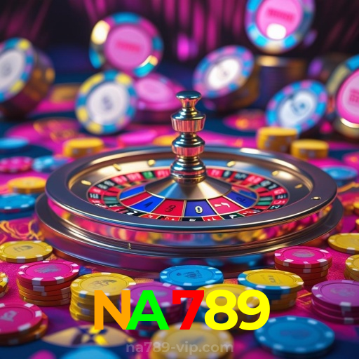 NA789: O cassino mais confiável oferece grandes chances para você vencer!