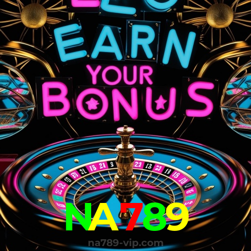NA789:O melhor do cassino está ao seu alcance! Jogue agora!