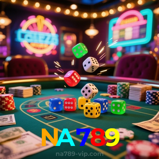 NA789:Sua sorte está no cassino online com poker, roleta e futebol ao vivo!