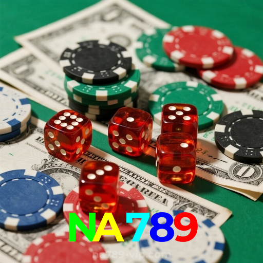 NA789:Aposte agora nas roletas e mostre sua sorte!