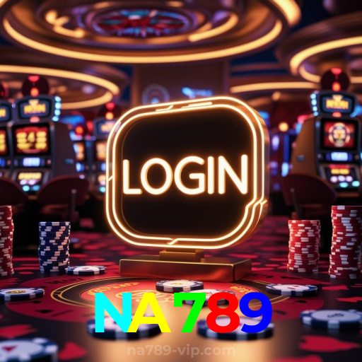 NA789:Aposte no futebol e jogue os melhores jogos de cassino com segurança!