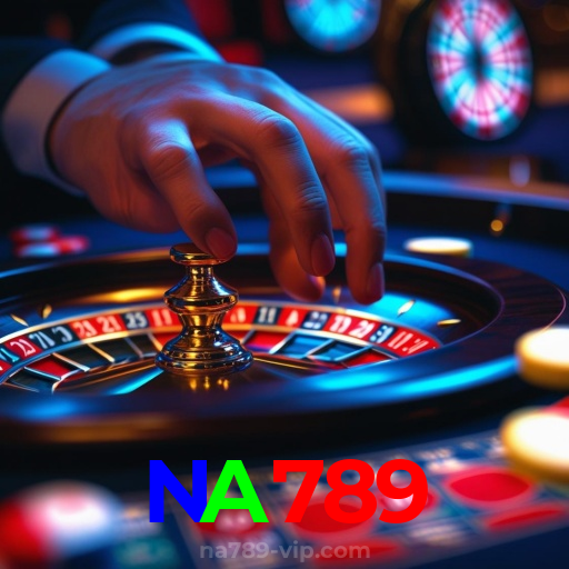 NA789:Jogue poker, aposte no futebol e ganhe em grandes jogos de cassino!