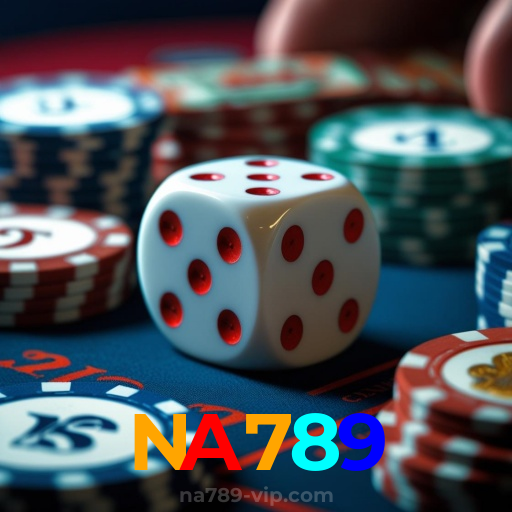 NA789:Jogue agora e vença no melhor cassino online!
