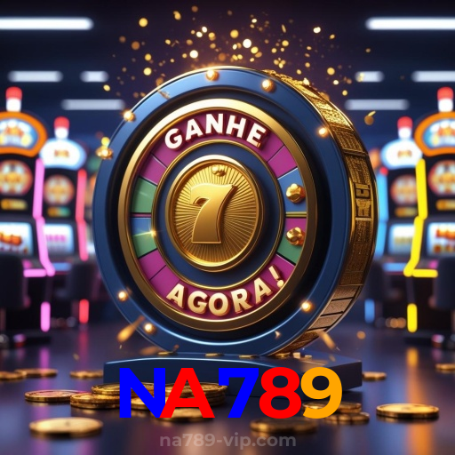 NA789:Aposte no futebol e ganhe em jogos como roleta e blackjack online!