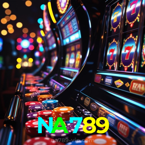 NA789:Apostas emocionantes em futebol e os melhores jogos de cassino online!