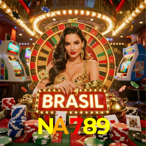 NA789:As maiores vitórias nas slots estão esperando por você! Jogue agora!
