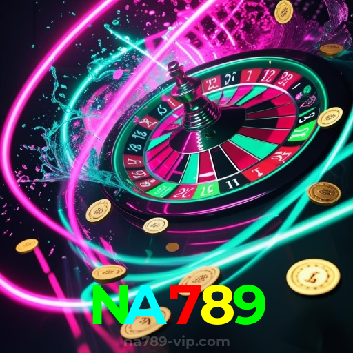 NA789:O cassino online mais confiável para jogar blackjack e apostar no futebol!