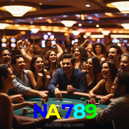 NA789:Sua sorte brilha em jogos de blackjack e apostas no futebol!