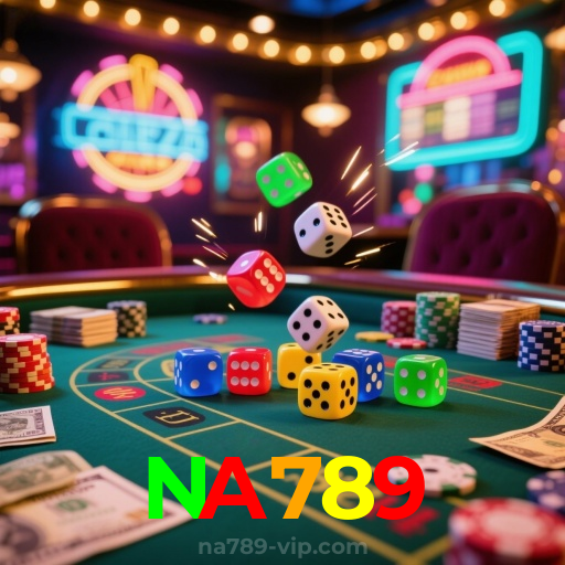 NA789:O futebol digital está esperando por você! Aposte e vença!