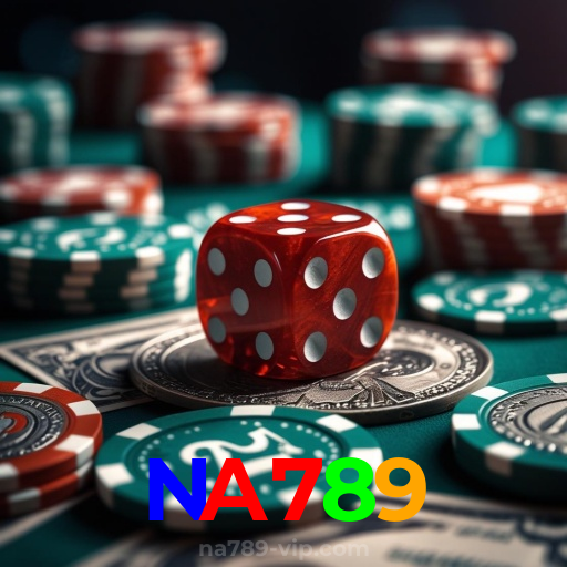 NA789:Jogue no melhor cassino online e conquiste prêmios de verdade!