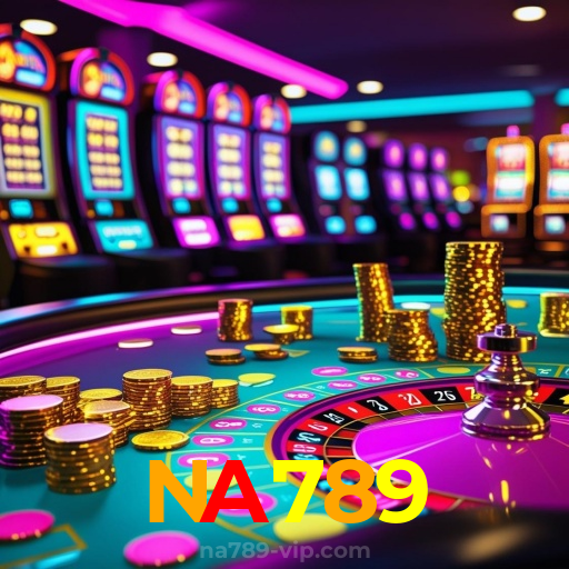 NA789:Sua chance de ganhar começa no cassino online com poker e apostas no futebol!