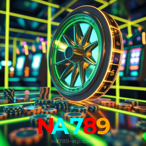 NA789:Divirta-se com blackjack, poker e apostas ao vivo em futebol no cassino online!