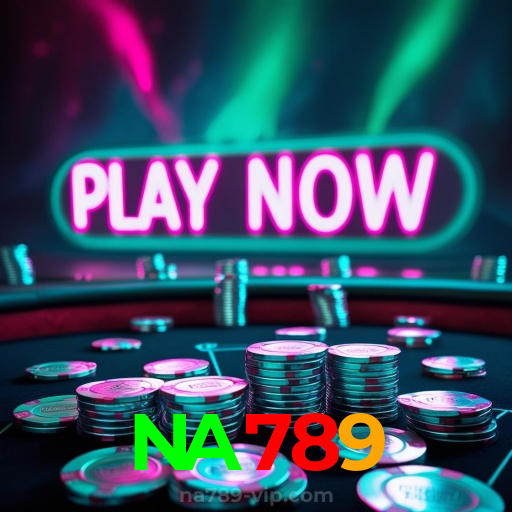 NA789:A melhor experiência de apostas no futebol e cassino está no nosso site!