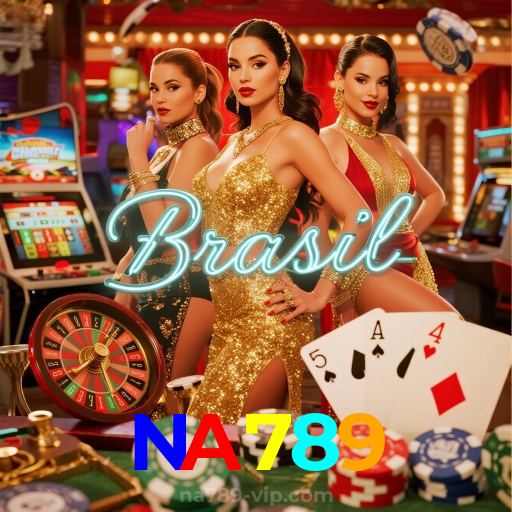 NA789:Entre no cassino e aposte nas roletas mais emocionantes!