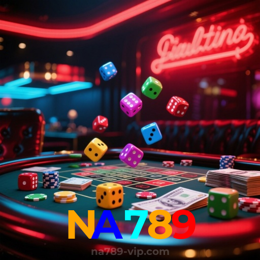 NA789:Jogue poker, aposte no futebol e leve prêmios incríveis no cassino!