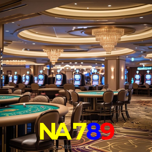 NA789:O melhor do cassino está ao seu alcance! Jogue agora!