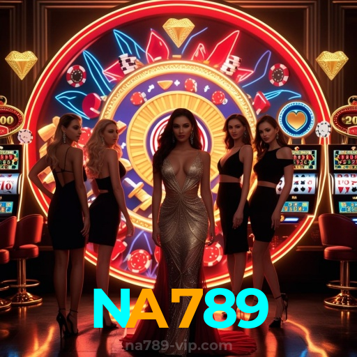 NA789:Onde a diversão e a sorte se encontram: poker, roleta e futebol online!