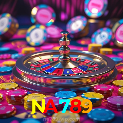 NA789:Jogue as melhores slots e aposte em futebol com confiança e segurança!