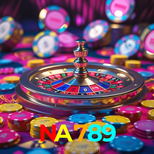 NA789:Onde a diversão nunca acaba: poker, roleta e apostas no futebol!