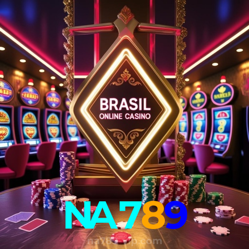 NA789:As melhores slots e jackpots estão esperando por você! Jogue agora!
