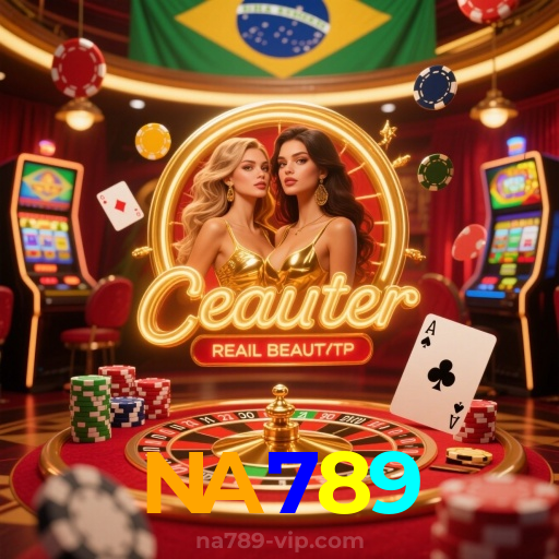 NA789:Seu time na vitória e os jackpots no cassino online te esperam!