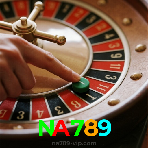 NA789:Aposte nas melhores máquinas caça-níqueis e leve o jackpot!