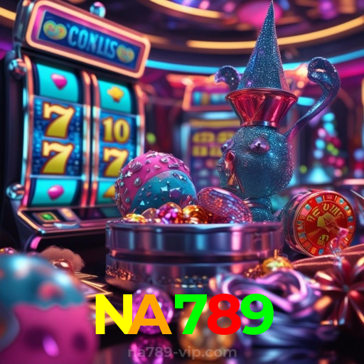 NA789:Aposte em futebol ao vivo e ganhe prêmios em jogos de cassino como roleta!