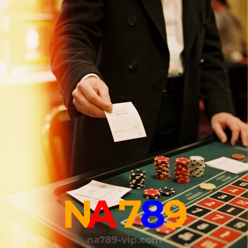 NA789:Seu time na vitória e os jackpots no cassino online te esperam!