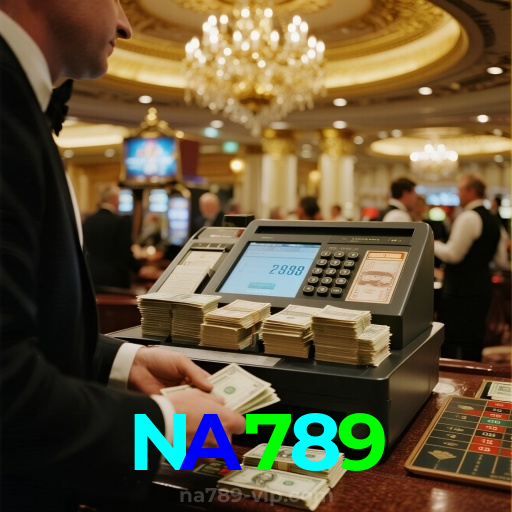 NA789:As slots mais emocionantes estão aqui! Jogue agora!