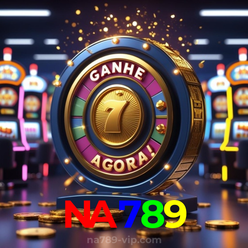NA789:Jogue roleta, aposte no futebol e vença no nosso cassino online!