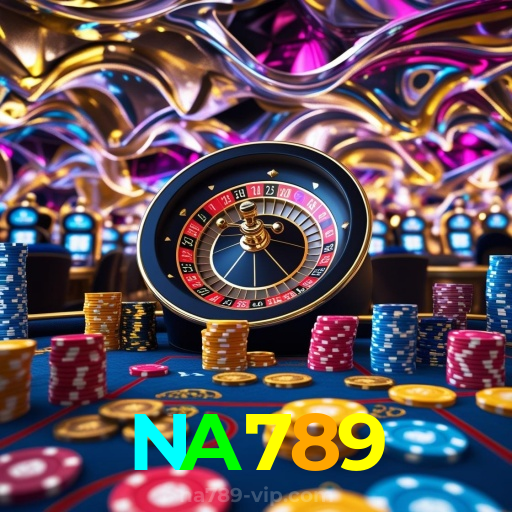 NA789:Apostas no futebol e grandes prêmios em slots e roleta esperam por você!