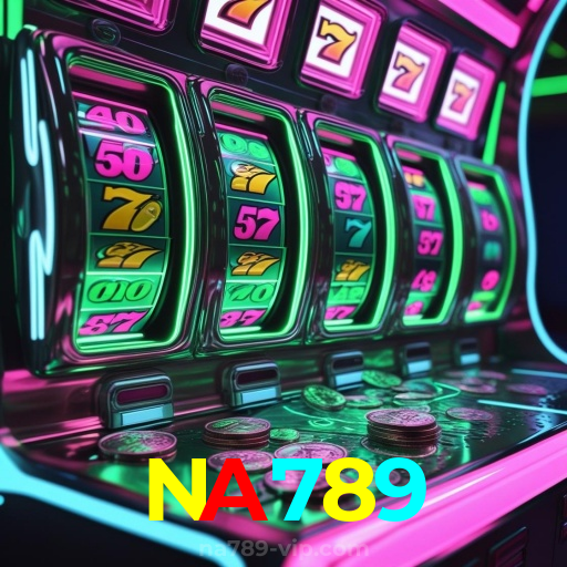 NA789:Aposte nas melhores slots e conquiste grandes vitórias!
