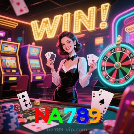NA789:Jogue slots e aposte no futebol ao vivo para vitórias emocionantes!