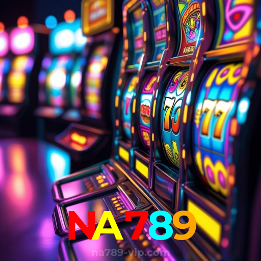 NA789:Seu lugar de apostas no futebol e prêmios incríveis em jogos de cassino!