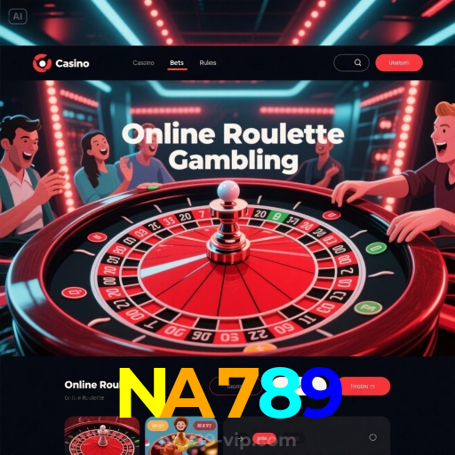 NA789:Jogue agora nas melhores slots e ganhe muito mais!