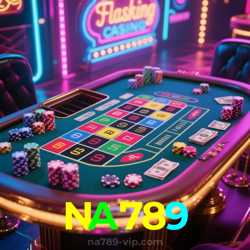 NA789:As melhores roletas te aguardam! Aposte e conquiste sua vitória!