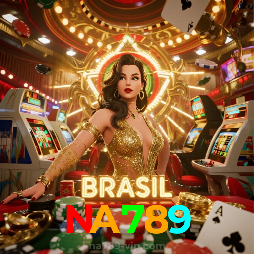 NA789:Jogue no cassino online e aposte no futebol para ganhar grandes prêmios!