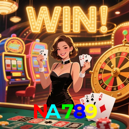 NA789:Jogue poker como um profissional e vença agora mesmo!