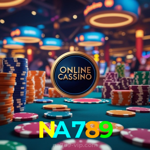 NA789:Jogue nas nossas slots e conquiste prêmios de tirar o fôlego!