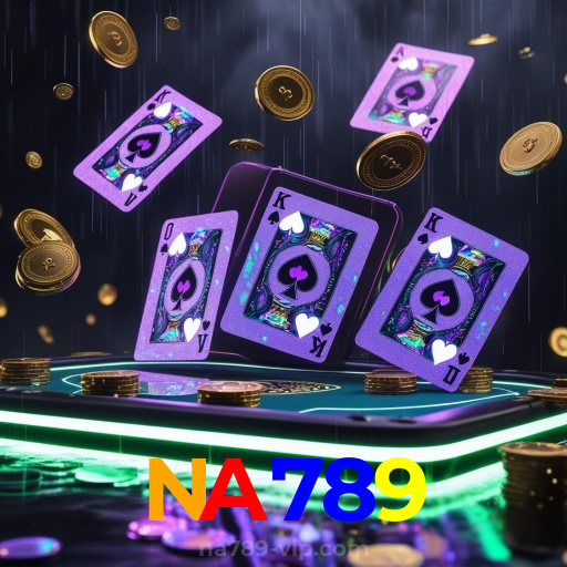 NA789:Em cada giro, uma vitória! Jogue nas melhores slots online!
