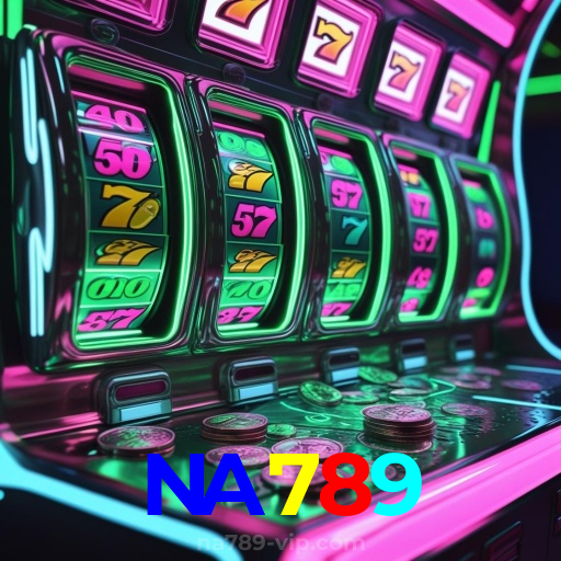 NA789:Jogue slots, aposte no futebol e vença com grandes prêmios!