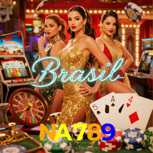 NA789:Jogue no cassino online com apostas no futebol e ganhe grandes prêmios!