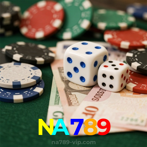 NA789:Aposte em futebol ao vivo e ganhe prêmios em jogos de cassino como roleta!