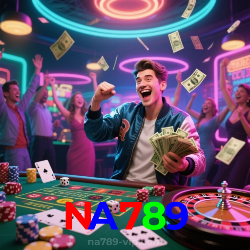 NA789:Desafie a roleta e ganhe prêmios incrÃveis no nosso cassino!